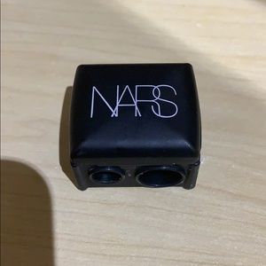 NARS pencil sharpener